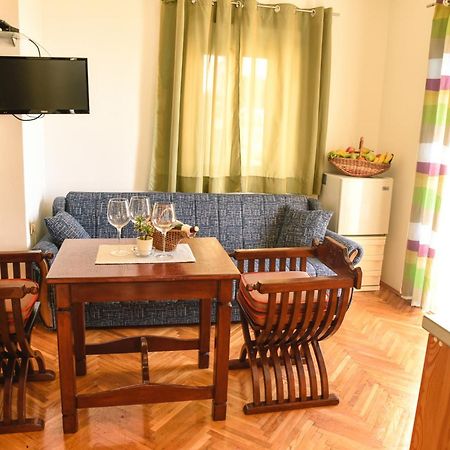 Apartments Susanna Ulcinj Habitación foto