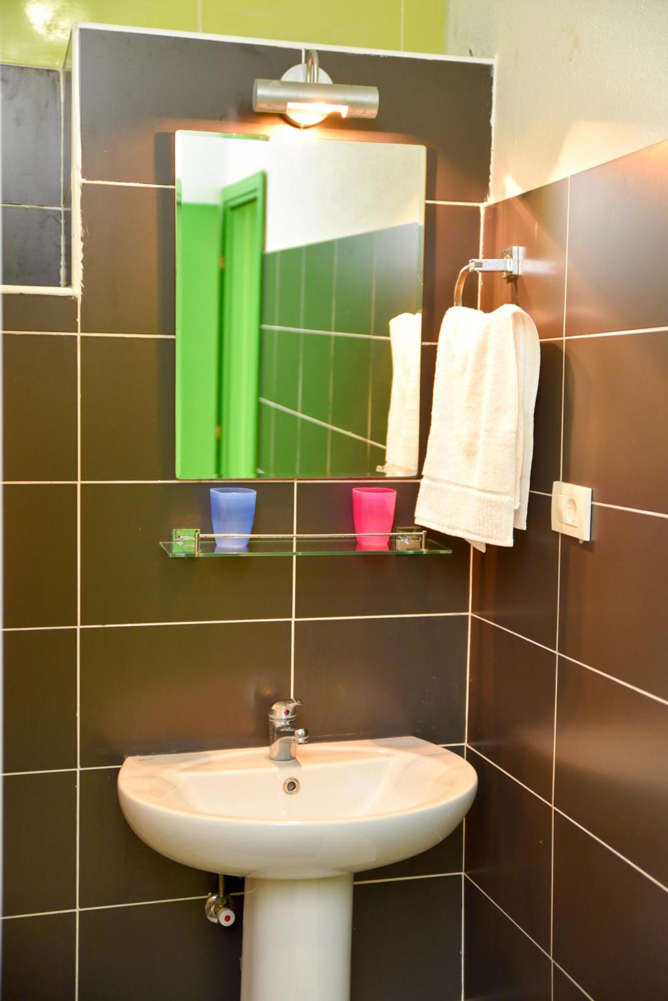 Apartments Susanna Ulcinj Habitación foto