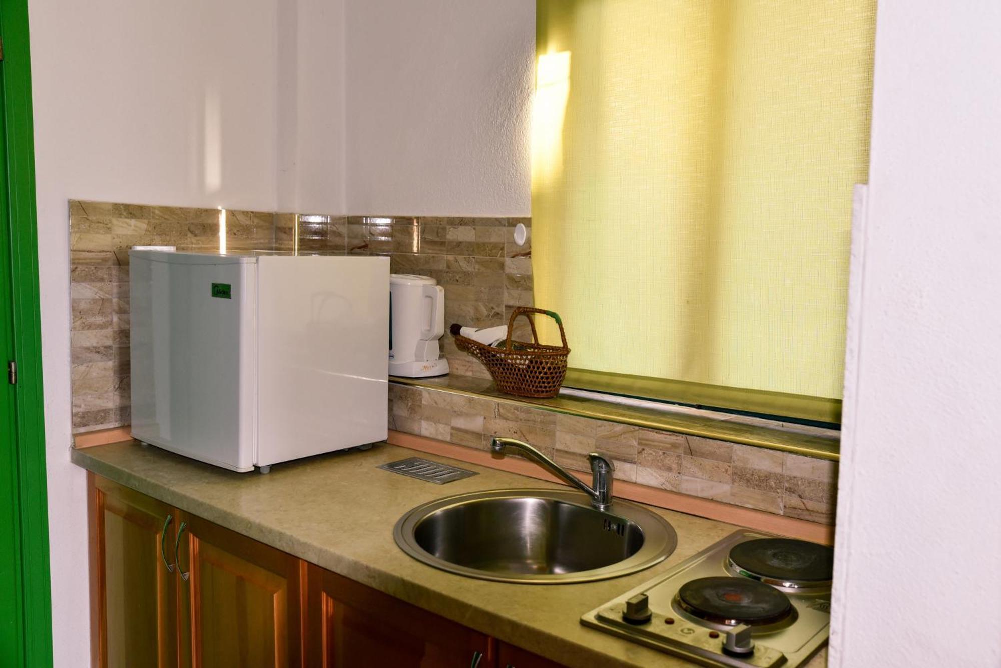Apartments Susanna Ulcinj Habitación foto
