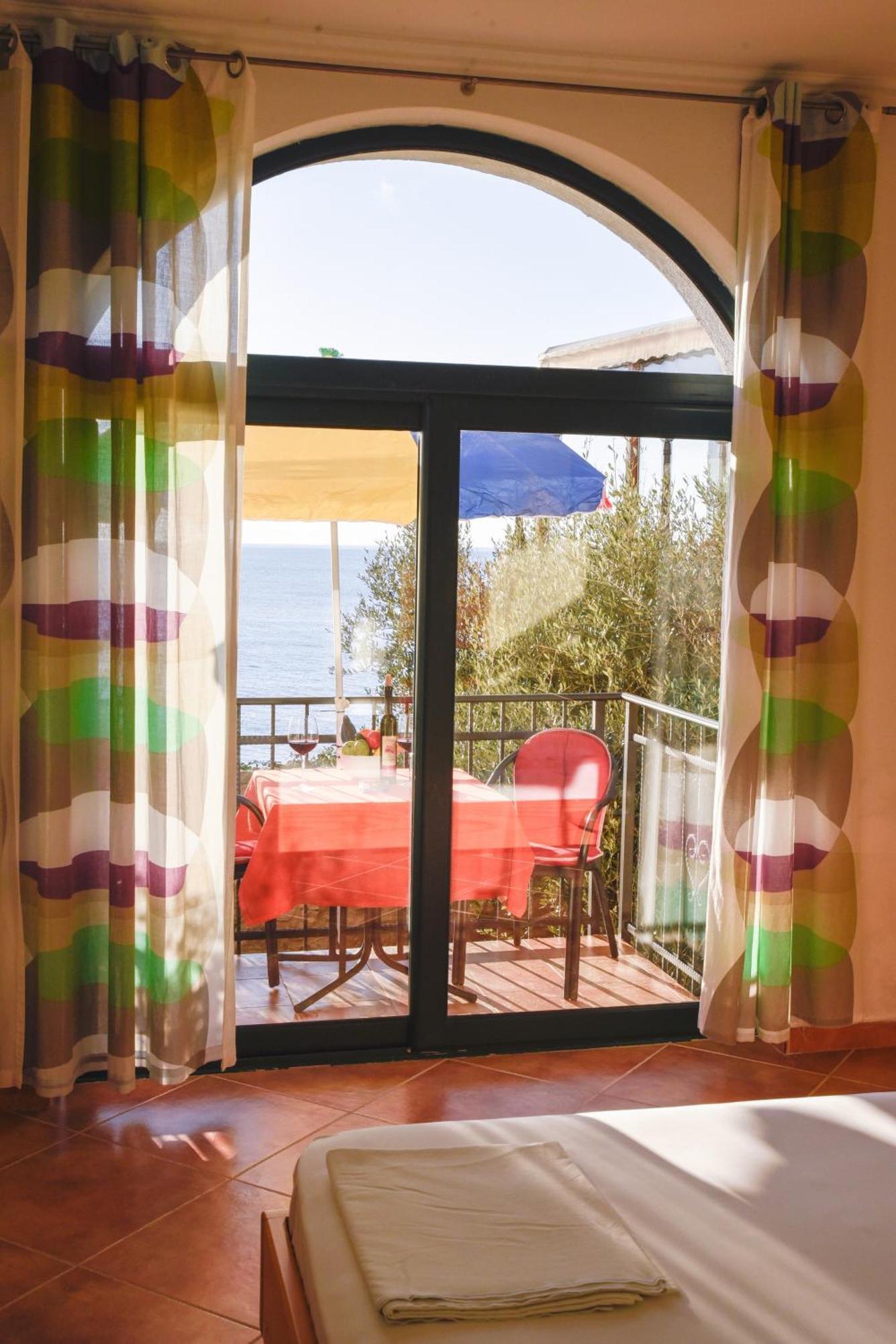 Apartments Susanna Ulcinj Habitación foto