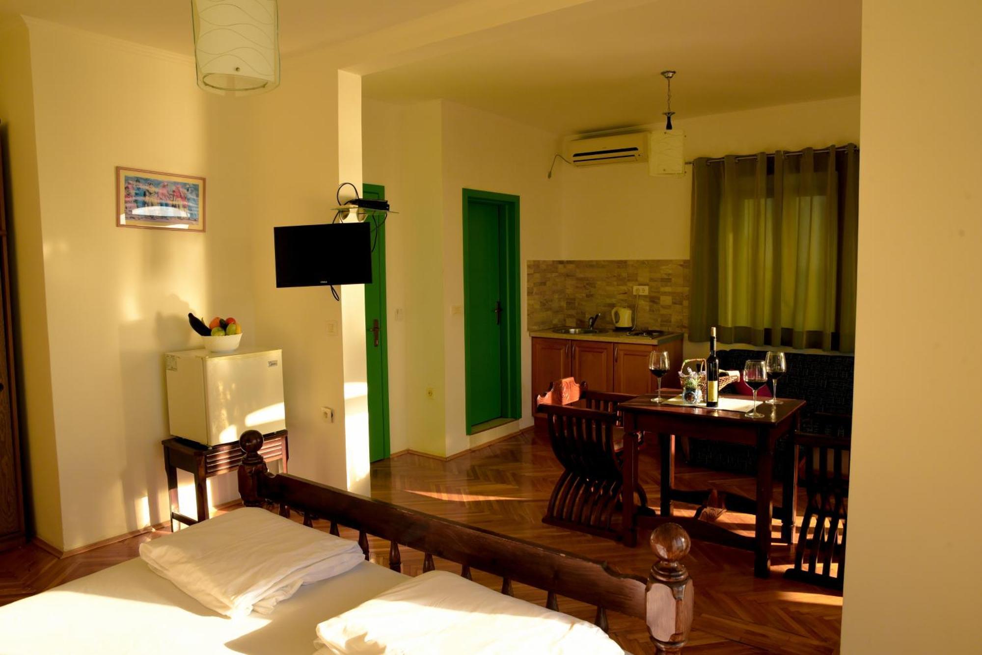 Apartments Susanna Ulcinj Habitación foto