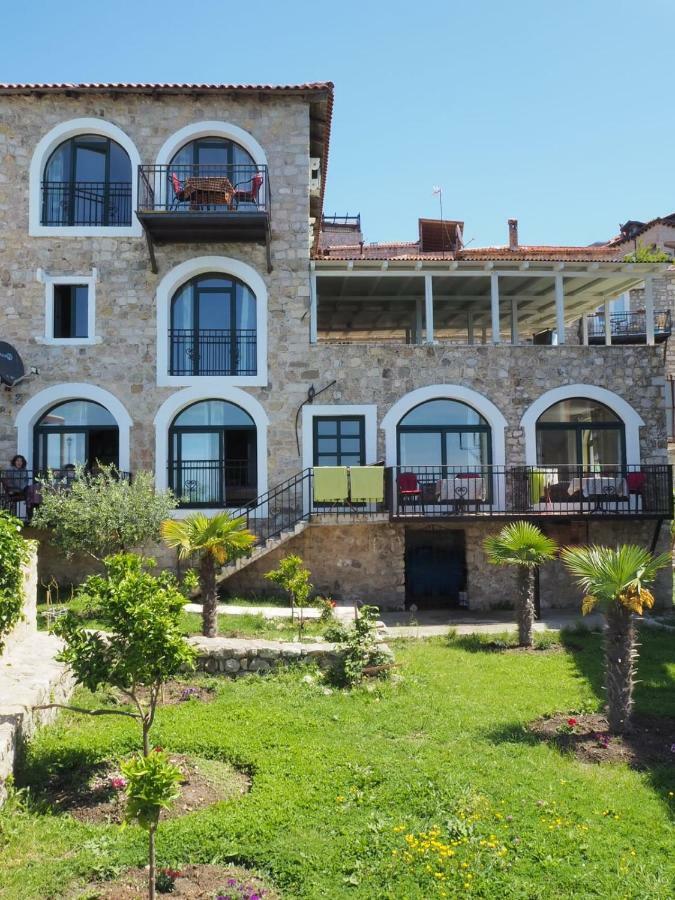 Apartments Susanna Ulcinj Exterior foto